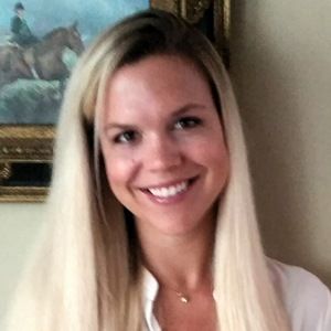 Meet your Posher, Caroline